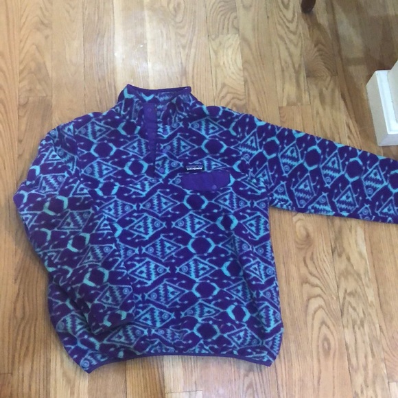 Patagonia Sweaters - Patagonia